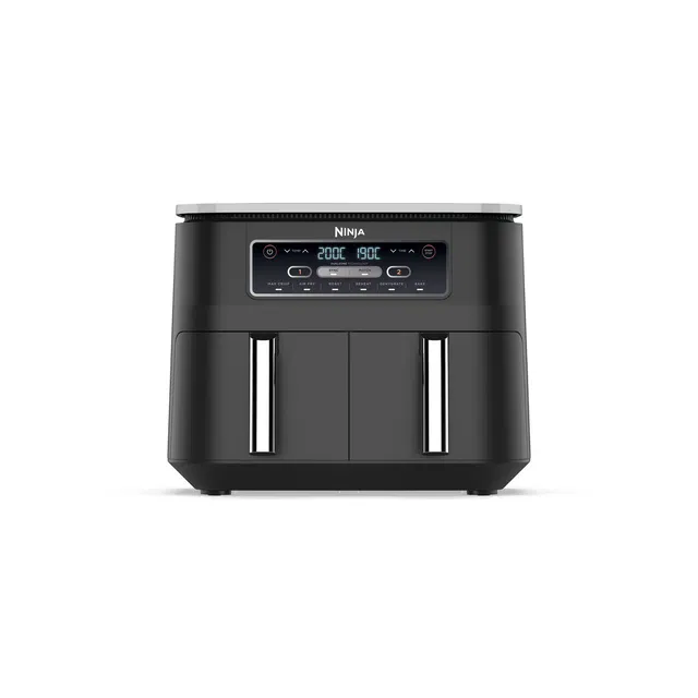 Ninja Dual Zone Air Fryer, 7.6L, AF300ME