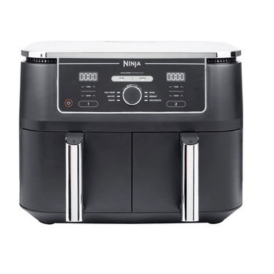 Ninja Dual Zone Air Fryer, 9.5L, AF400ME