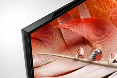 Sony 75" 4K UHD LED Smart Android TV, XR-75X90J