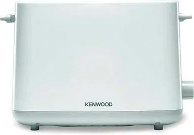 Kenwood 2 Slice Toaster, 760 watts, White, OWTCP01.A0WH