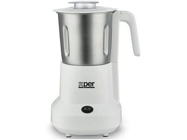 Xper grinder 450 watts, 400 grams, with safety system, XPCG-450S