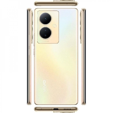 Vivo V29 Lite 5G 12GB 256GB Dreamy Gold