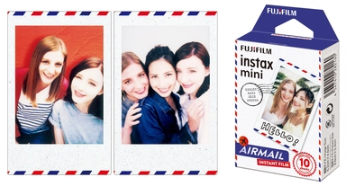 Instax Mini Film Airmail
