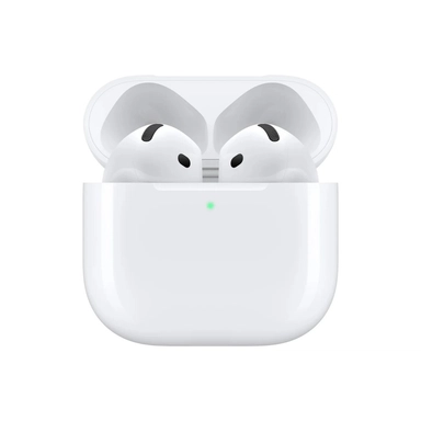 Apple AirPods 4 Active Noise Cancellation White