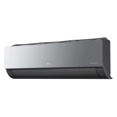 LG Art Cool Split AC, 18000 BTU,Cold, AM182C0.UK2-NK2