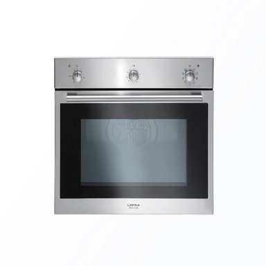 Lofra built-in electric oven, 60 cm, steel, FEX69F
