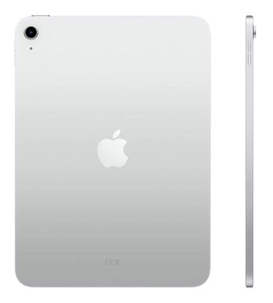 ابل ايباد اي 16 2025، 11 بوصة، 128 جيجابايت، واي فاي – فضي