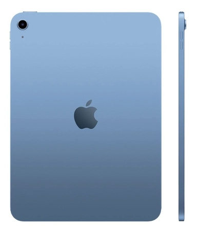 ابل ايباد ايه 16 2025، 11 بوصة، 128 جيجا، واي فاي - ازرق