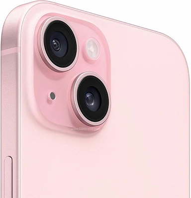 Apple iPhone 15 Plus 5G 6GB 512GB Pink