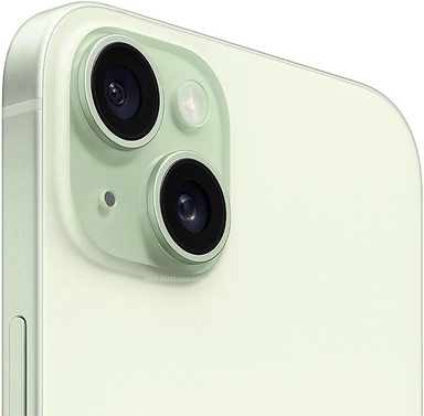 Apple iPhone 15 5G 6GB 128GB Green