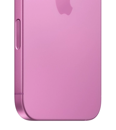 ايفون 16، 128 جيجا، 5 جي، وردي