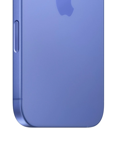 Apple iPhone 16 Plus, 256GB, 5G - Ultramarine