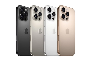 iPhone 16 Pro Max 256GB 5G Desert Titanium
