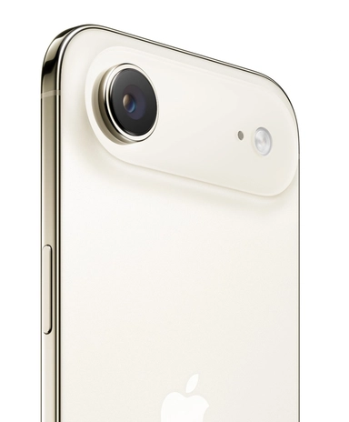 ابل ايفون اير، 512 جيجابايت، 5G – ذهبي فاتح