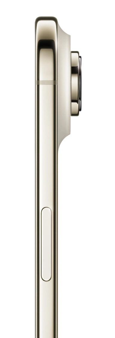 ابل ايفون اير، 512 جيجابايت، 5G – ذهبي فاتح