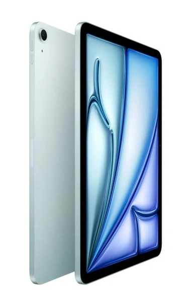 Apple iPad Air M4, 11 Inch, 128GB, Wi-Fi - Blue
