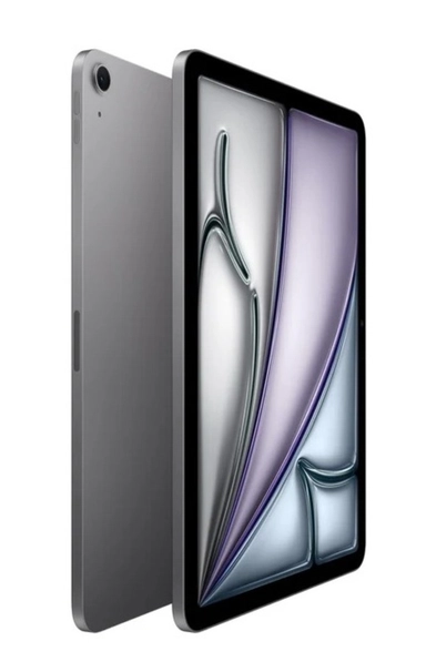 Apple iPad Air M4, 11 Inch, 128GB, Wi-Fi - Space Grey