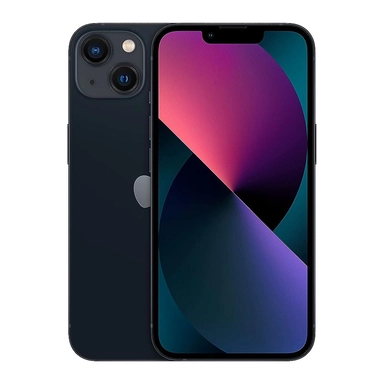 Apple, iPhone 13, 128GB, 5G – Midnight
