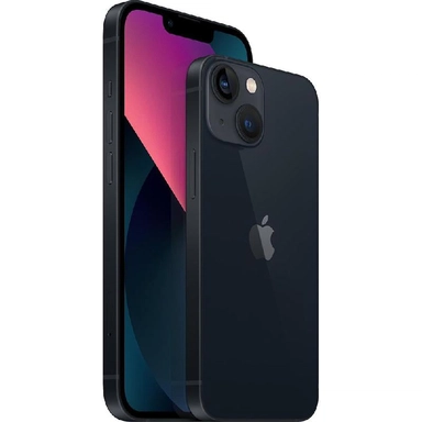 Apple, iPhone 13, 128GB, 5G – Midnight
