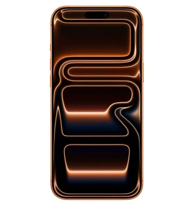 Apple iPhone 17 Pro, 256GB, 5G – Cosmic Orange