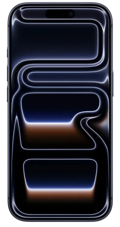 Apple iPhone 17 Pro Max, 256GB, 5G – Deep Blue