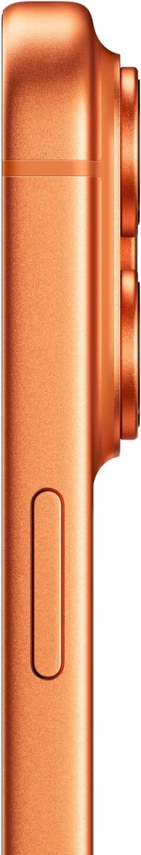 ابل ايفون 17 برو ماكس، 512 جيجابايت، 5G – كوزميك أورانج