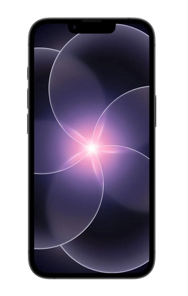 Apple iPhone 17e, 256GB, 5G - Black