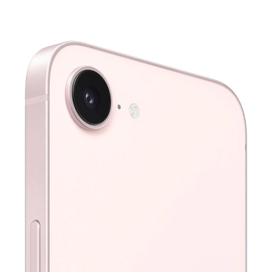 Apple iPhone 17e, 256GB, 5G - Soft Pink
