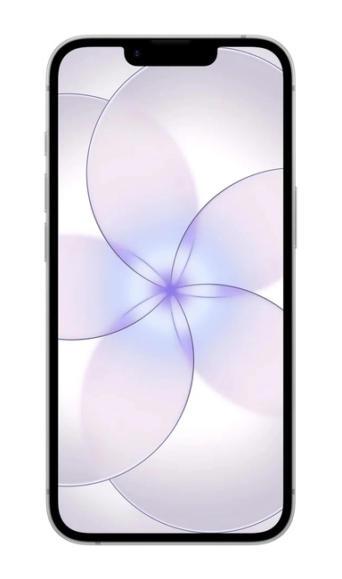 ابل ايفون 17e، سعة 512 جيجابايت،  5G - ابيض