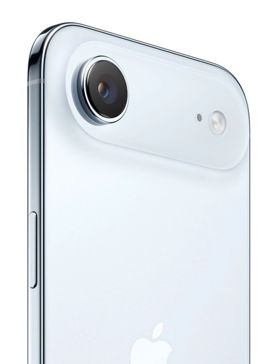 ابل ايفون اير، 256 جيجابايت، 5G – أزرق سماوي