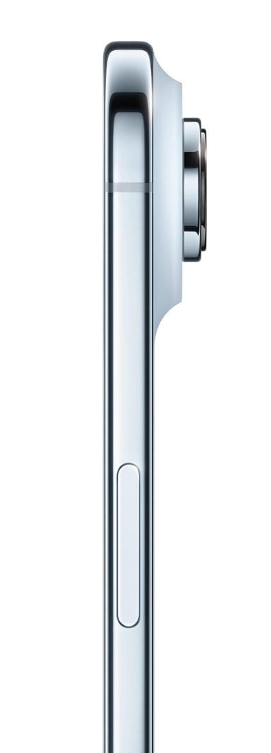 ابل ايفون اير، 256 جيجابايت، 5G – أزرق سماوي