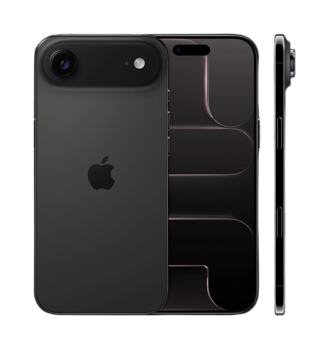 Apple iPhone Air, 256GB, 5G – Space Black