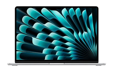 لاب توب ابل ماك بوك اير، معالج M5، عشر النواة CPU/ثماني النواة GPU، جيجابايت 512 SSD، رام 16 جيجابايت، شاشة 13.6 بوصة، ماك او اس، فضى - MDH74AB/A