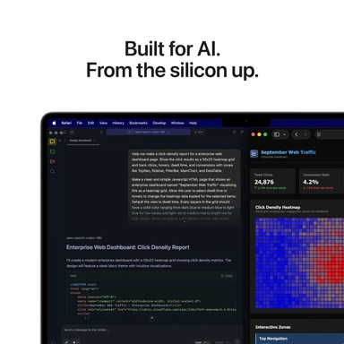 لاب توب ابل ماك بوك، معالج M5 برو، خمس عشرة  النواة CPU/ست عشرة النواة GPU، تيرابايت 1 SSD، رام 24 جيجابايت، شاشة 14.2 بوصة، ماك او اس، فضى - MGDN4AB/A