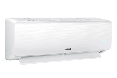   Samsung  Split Air On/Off Wall-mount AC with Fast Cooling, 27400 BTU, Cold, AR30ARHQGWKN