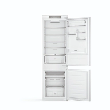 ثلاجة أريستون بلت ان ، سعة 8.9 قدم مكعب، أبيض - ARC18T31160HZ