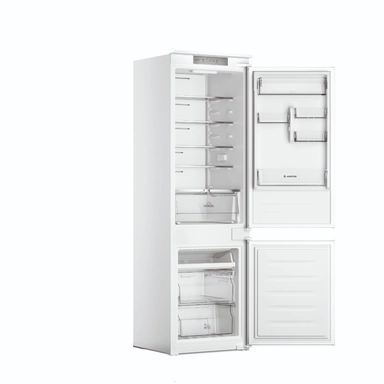 ثلاجة أريستون بلت ان ، سعة 8.9 قدم مكعب، أبيض - ARC18T31160HZ