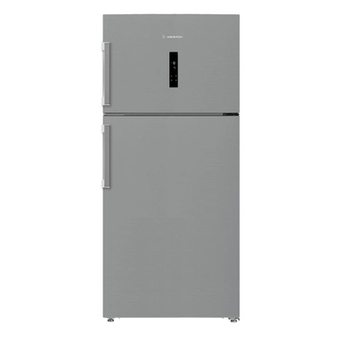 ثلاجة أريستون، 22.3 قدم، عاكسة - ستيل - ART83F6653XS