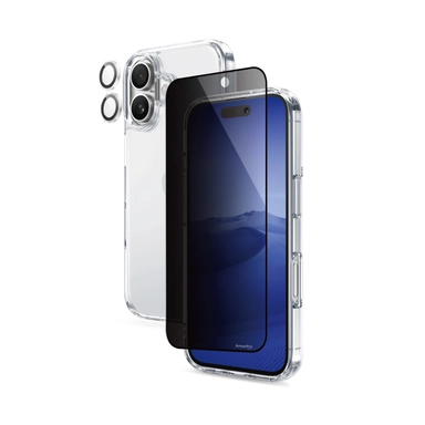أرموربرو 3 في 1 كومبو، حماية لجهاز آيفون 17 – BD171PVUN1