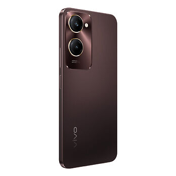 Vivo Y28s 5G 8GB 256GB Mocha Brown