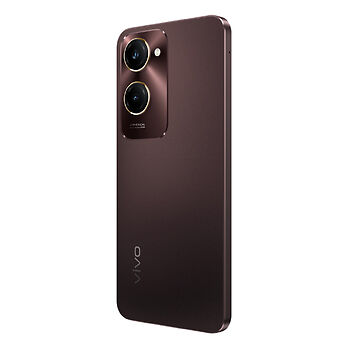 Vivo Y28s 5G 8GB 256GB Mocha Brown