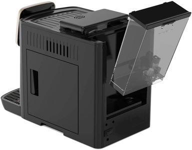 ارزوم اوكا صانعة إسبرسو أوتوماتيكية، سعة 1.8 لتر، 1450 واط، أسود ونحاسي – OK0030