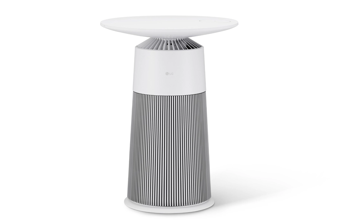 LG Aero Furniture Air Purifier, AS20GPHK0 