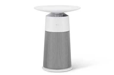 LG Aero Furniture AS20GPHK0 منقي هواء