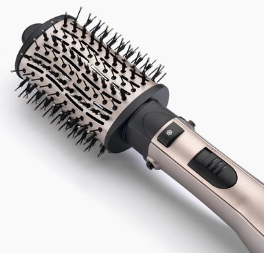 Babyliss Air Styler Hair Brush, BABAS90PSDE
