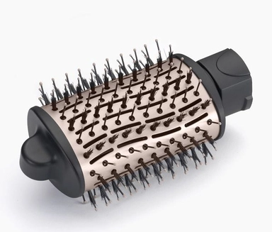 Babyliss Air Styler Hair Brush, BABAS90PSDE