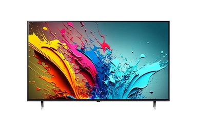 LG 55 Inch LG QNED QNED86 4K Smart TV AI Magic remote HDR10 webOS24, 55QNED86T6A
