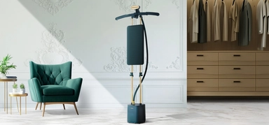 كاوية عامودي باناسونيك 2400W أخضر غامق NI-GWG090GTH                             