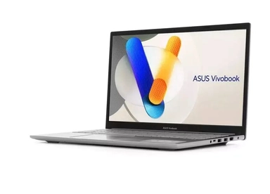 ASUS Vivobook 15 X1504VA-BQ575W, Intel Core 5-120U, 512GB SSD, 16GB, 15.6 inch FHD 60Hz, Windows 11 - Silver