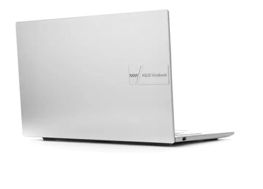 لابتوب اسوس فيفو بوك 15 ،انتل كور i5 ،سعة 512 اس اس دي ،رام 16 جيجابايت ،15.6 بوصة ،120 هرتز - فضي